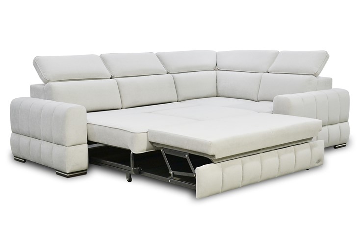 Угловой диван Ява ТТ 2850х2000 в Перми - изображение 1