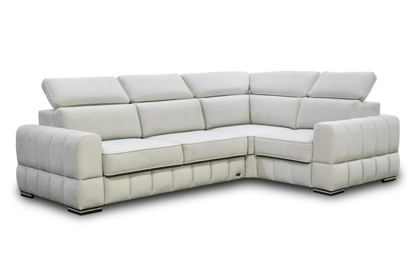 Угловой диван Ява ТТ 2850х2000 в Перми - изображение