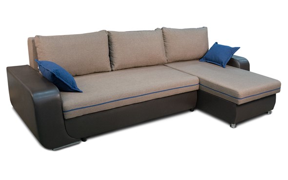 Угловой диван Нео 58 в Перми - изображение