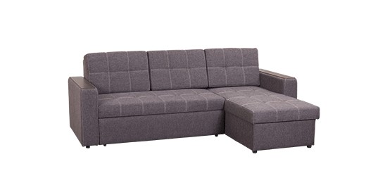 Угловой диван Софарт в Перми - изображение