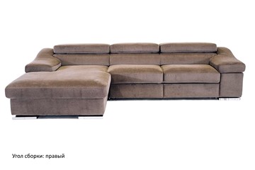 Угловой диван Мюнхен современный в Перми