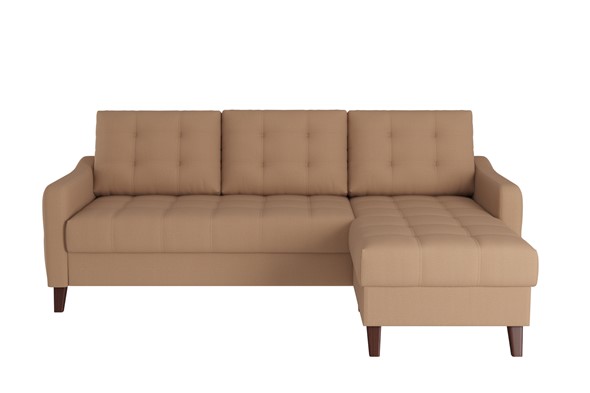 Угловой диван Римини-1 СК Угол, Реал 03 А в Перми - изображение