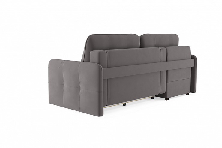 Угловой диван Smart 1, Веллуто 19 в Перми - изображение 2