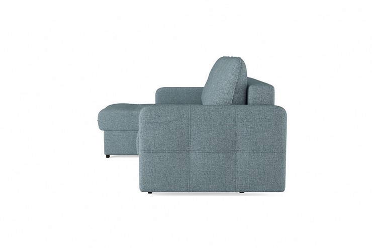Угловой диван Smart 1, Шерлок 975 в Перми - изображение 3