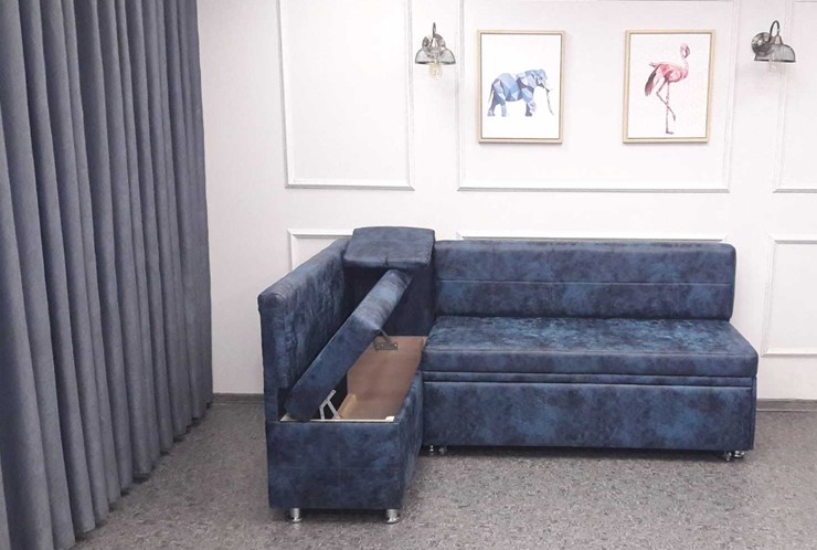 Угловой диван Нэндо-3 без спального места в Березниках - изображение 1