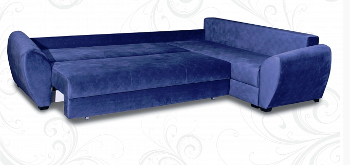 Угловой диван Мазерати 315х225 в Перми - изображение 1