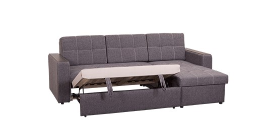 Угловой диван Софарт в Перми - изображение 1