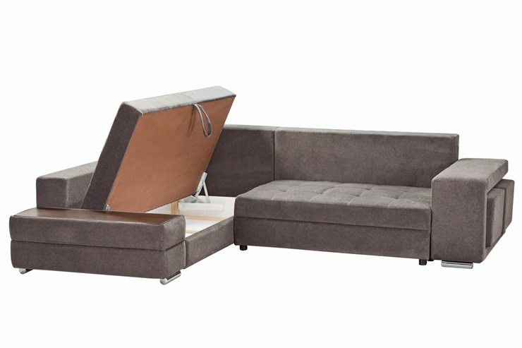 Угловой диван Жардин 3 в Перми - изображение 4