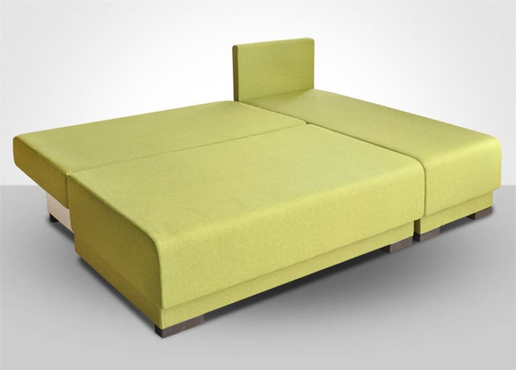 Угловой диван Комбо 1 МДУ, Боннель в Перми - изображение 1
