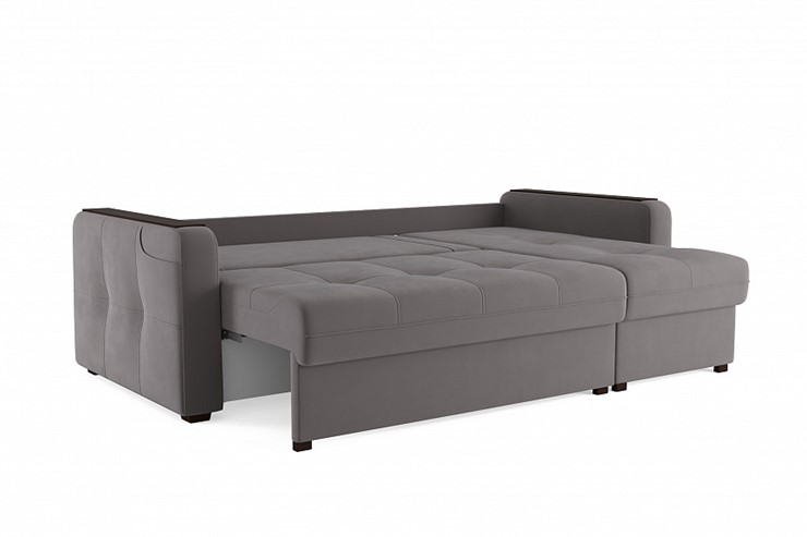 Угловой диван Smart 3, Веллуто 19 в Перми - изображение 4