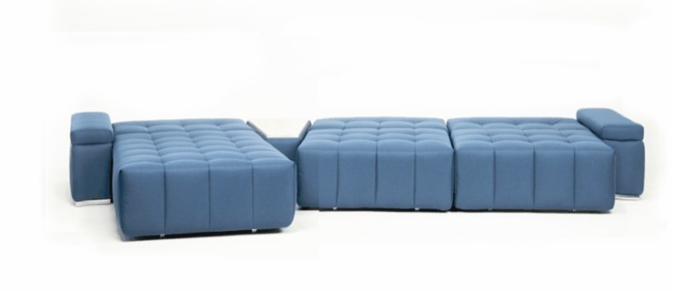 Угловой диван Брайтон 1.5 в Перми - изображение 3