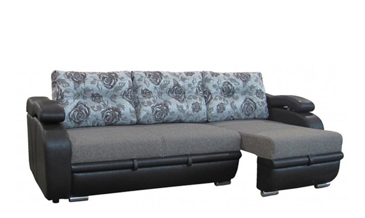 Угловой диван Ванкувер Люкс в Перми - изображение 3
