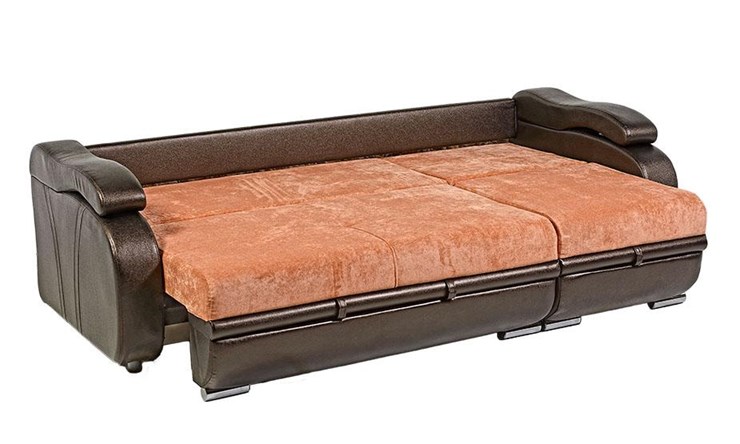 Угловой диван Ванкувер Люкс в Перми - изображение 1