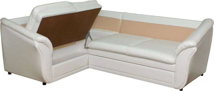 Угловой диван Милан, 250х185х95 в Перми - изображение 1