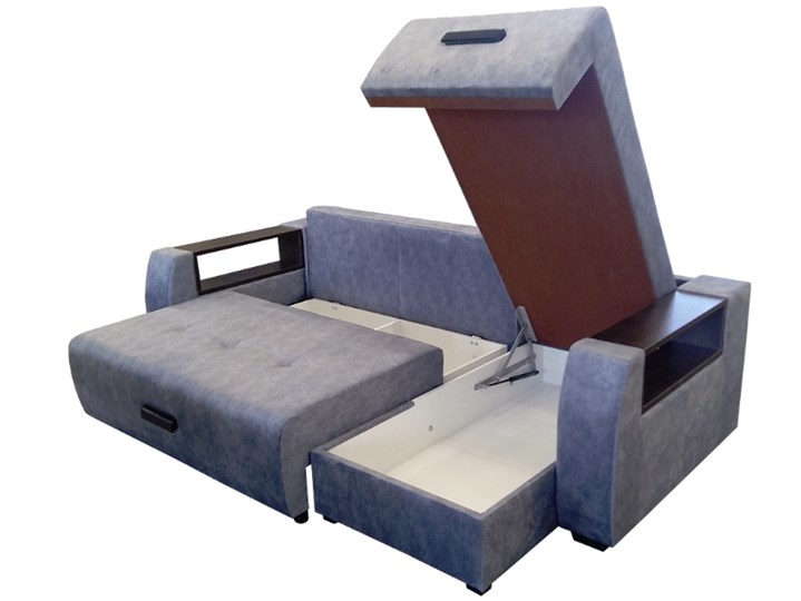 Угловой диван Джаз в Перми - изображение 2