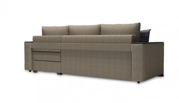 Угловой диван Fashion 210 (Papermoon +kiwi com oliva) в Перми - предосмотр 2