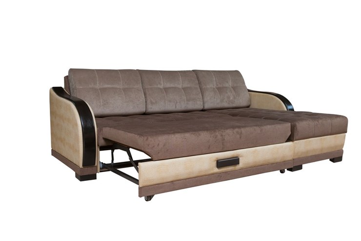 Угловой диван Белла в Соликамске - изображение 2