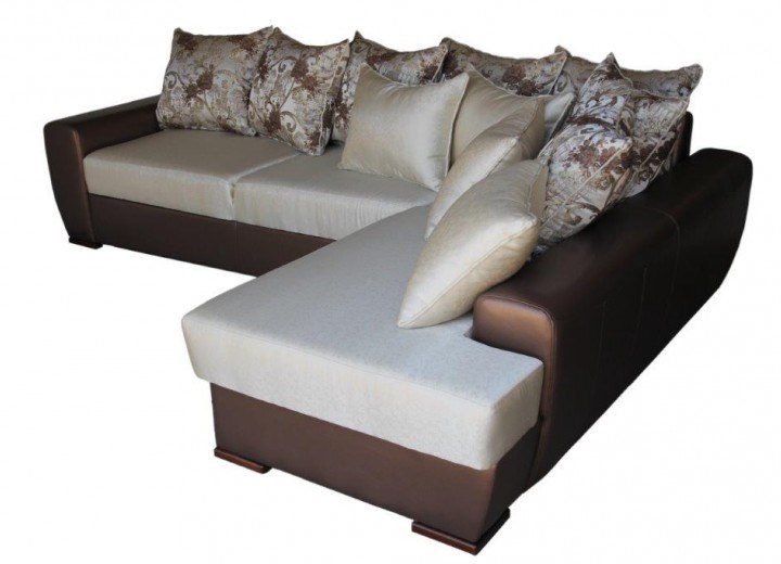 Угловой диван Дипломат в Перми - изображение 2