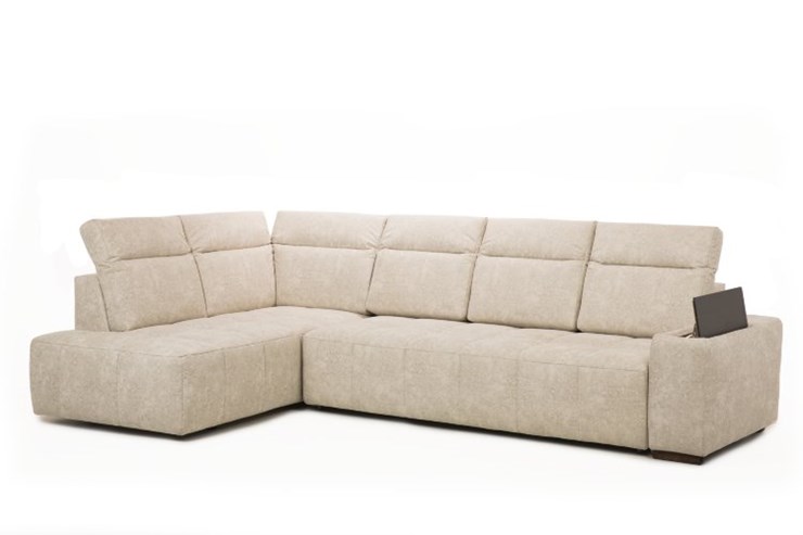 Угловой диван Монреаль 1.6 в Перми - изображение 2