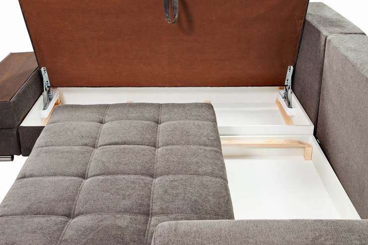 Угловой диван Жардин 3 в Перми - изображение 3