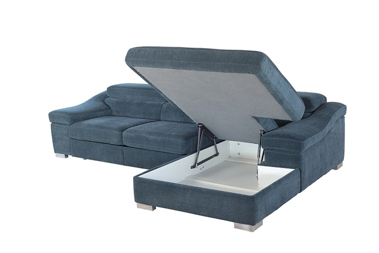 Угловой диван Мюнхен современный в Чайковском - изображение 3