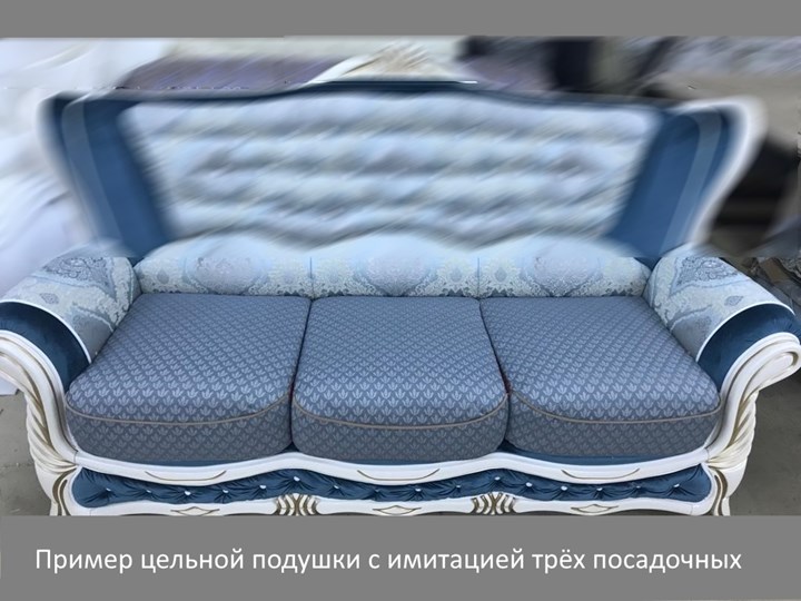 Угловой диван Прага (3-1) Миксотойл в Перми - изображение 1
