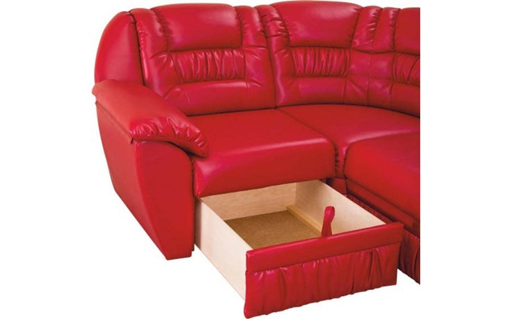 Угловой диван Марсель 3 в Перми - изображение 2