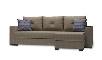 Угловой диван Fashion 210 (Papermoon +kiwi com oliva) в Перми - предосмотр 1