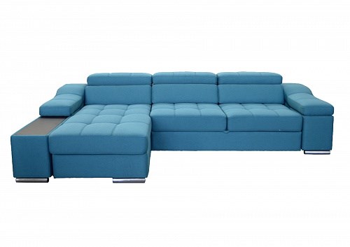 Угловой диван N-0-M ДУ (П1+Д2+Д5+П2) в Березниках - изображение 1