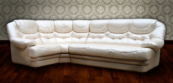 Угловой диван Венеция 1V3 в Перми - изображение