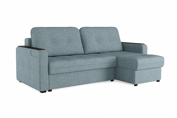 Угловой диван Smart 3, Шерлок 975 в Перми - изображение