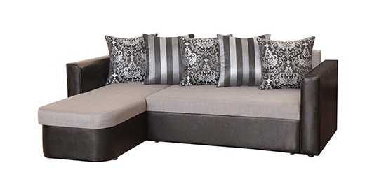 Угловой диван Манхеттен в Перми - изображение