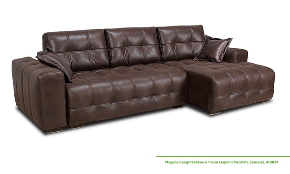 Угловой диван Брайтон XL в Перми - изображение