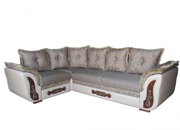 Угловой диван Верона в Перми - изображение