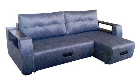 Угловой диван Джаз в Перми - изображение