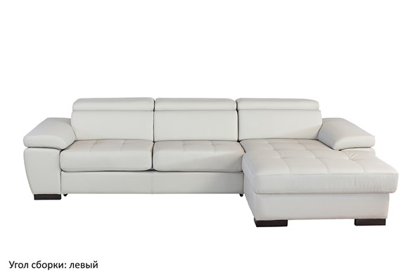 Угловой диван Севилья (Седафлекс) в Кунгуре - изображение