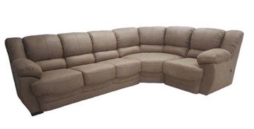 Угловой диван Амелия (седафлекс механизм) 315*210 см в Перми