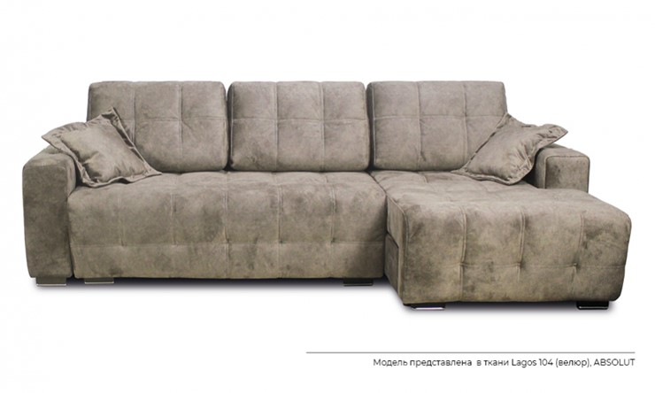 Угловой диван Брайтон XL в Перми - изображение 3