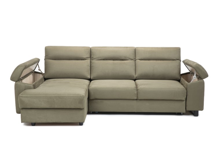 Угловой диван Честер 1.1 (180) в Перми - изображение 2
