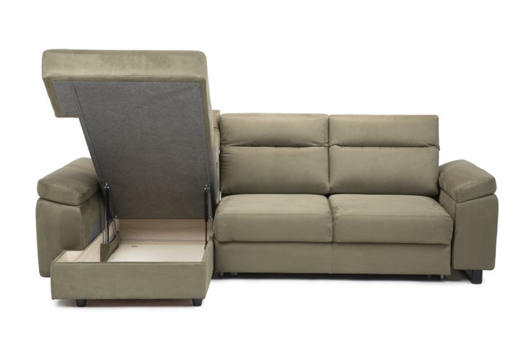 Угловой диван Честер 1.1 (180) в Перми - изображение 3