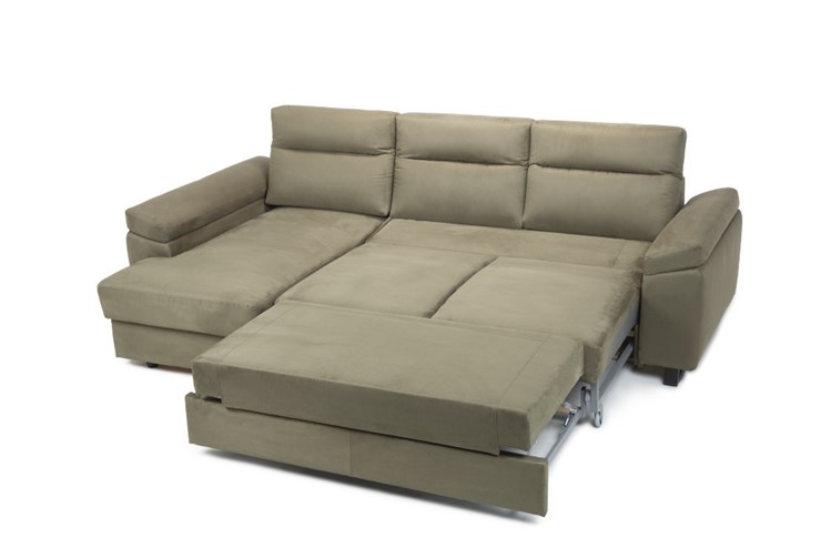 Угловой диван Честер 1.1 (180) в Перми - изображение 4