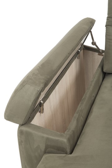 Угловой диван Честер 1.1 ПШ (180) в Перми - изображение 2