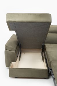 Угловой диван Честер 1.1 ПШ (150) в Перми - предосмотр 4