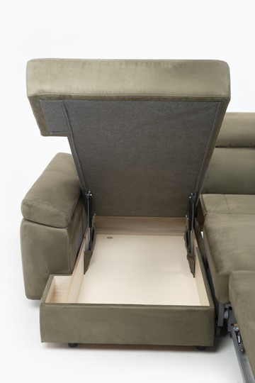 Угловой диван Честер 1.1 ПШ (180) в Перми - изображение 4