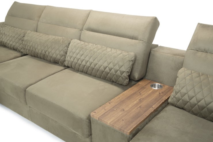 Угловой диван Честер 1.2 (180) в Перми - изображение 2