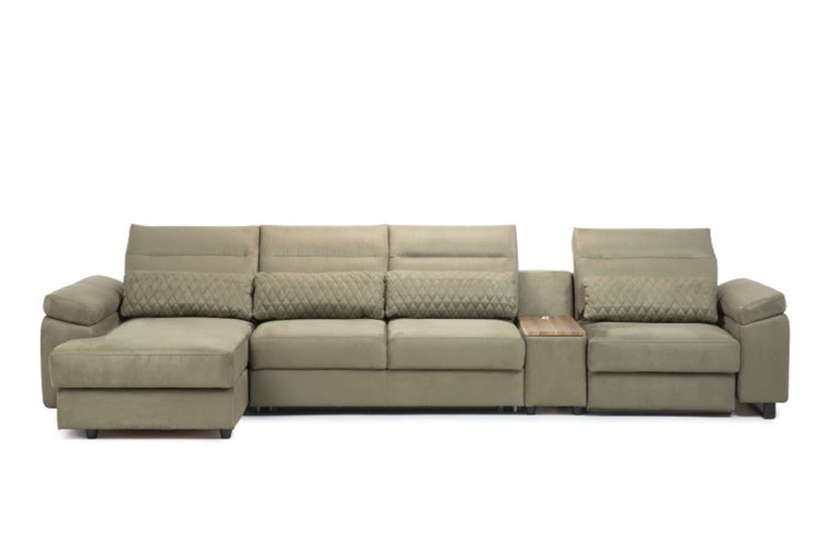 Угловой диван Честер 1.2 (180) в Перми - изображение 3