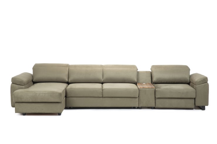 Угловой диван Честер 1.2 (180) в Перми - изображение 4