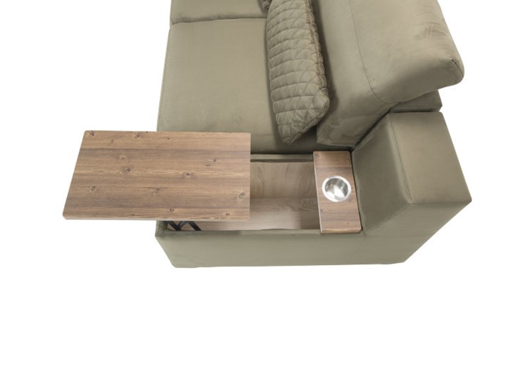 Угловой диван Честер 1.2 (180) в Перми - изображение 9