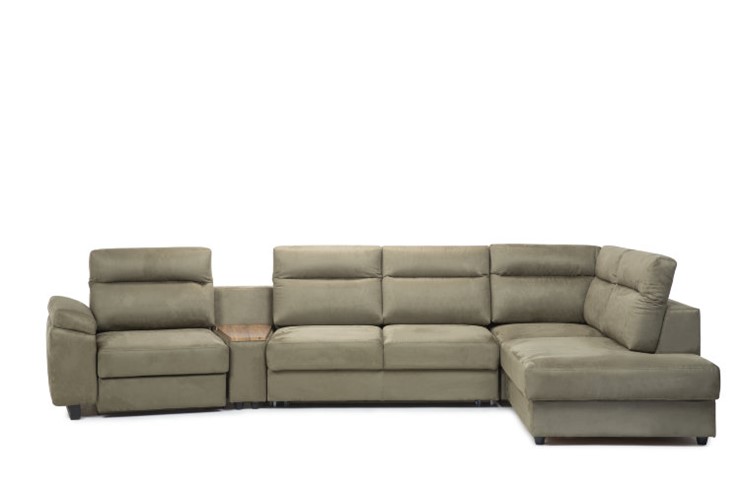 Угловой диван Честер 1.3 (180) в Перми - изображение 1