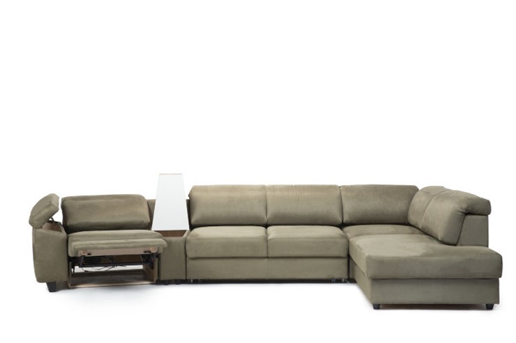 Угловой диван Честер 1.3 (180) в Перми - изображение 2